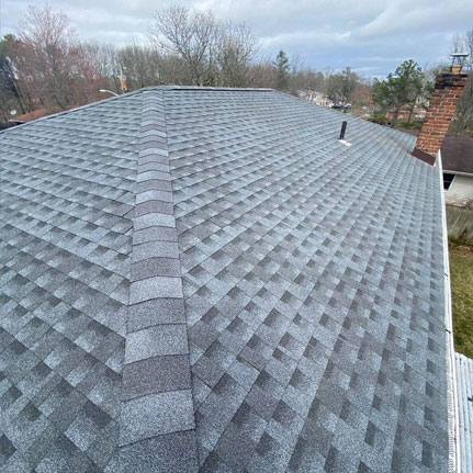 Asphalt Shingle Roof Repair Middle Island NY