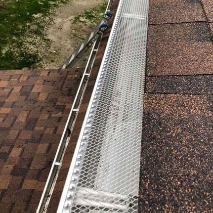 Gutter Repair Middle Island NY