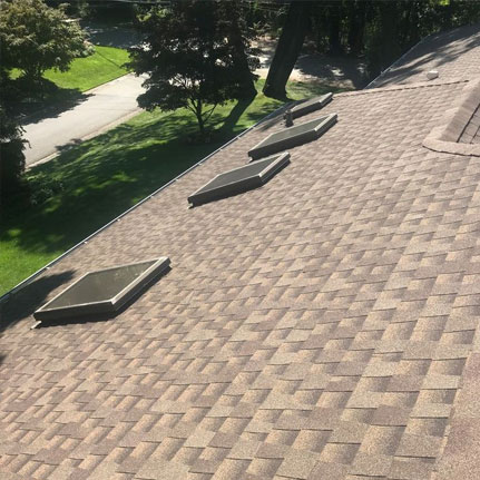 Skylight Repair Middle Island NY