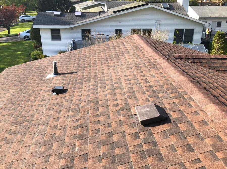 Roof Replacement Middle Island NY